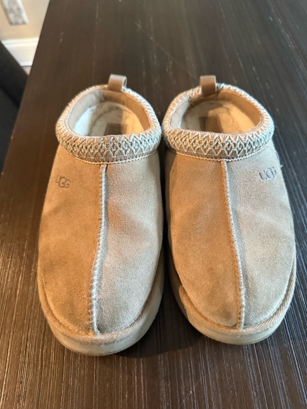 Kids Ugg Tasman